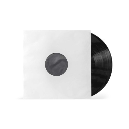 Reloop 12" Vinyl Polylined Inner Sleeves