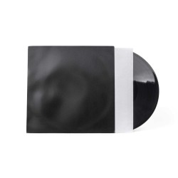 Reloop 12" Vinyl Polylined Inner Sleeves