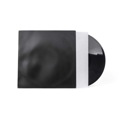 Reloop 12" Vinyl Polylined Inner Sleeves