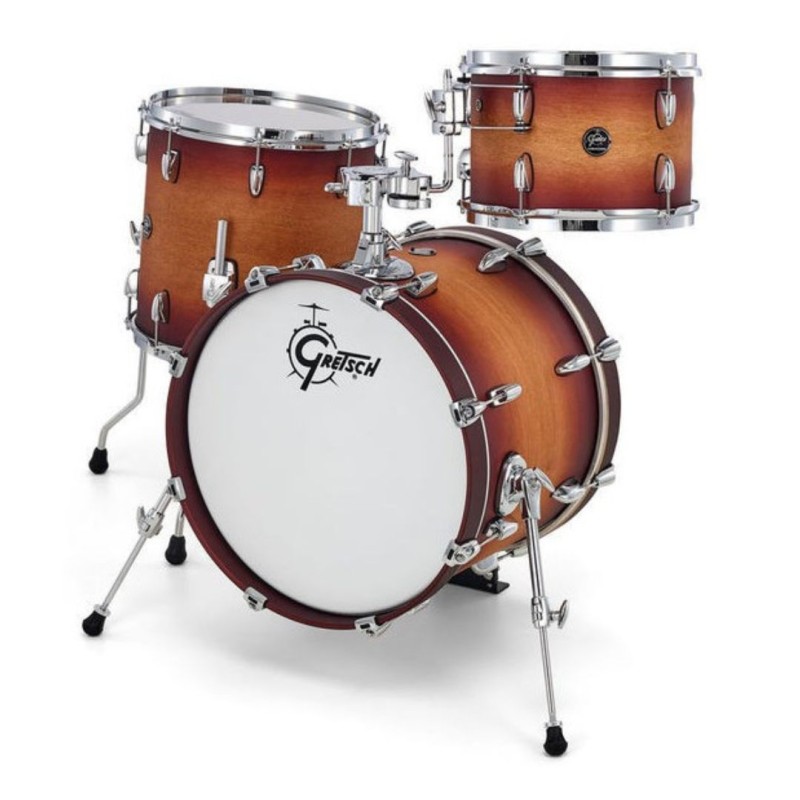 Gretsch Renown 18" Satin Tobacco Burst GR805030 (B-STOCK)