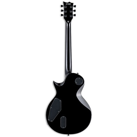 LTD EC-1000T QM Charcoal Burst