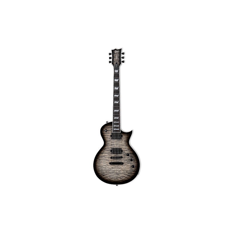 LTD EC-1000T QM Charcoal Burst