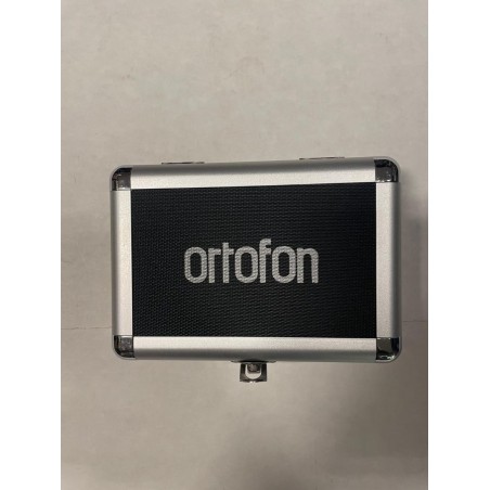 Ortofon Concorde DJ MK2 (USATO)