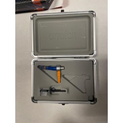Ortofon Concorde DJ MK2 (USATO)