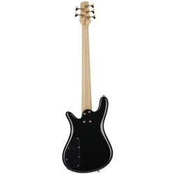 Spector Icon NS-5 Bolt-On Black Gloss