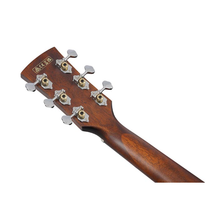 Ibanez PC12MHCE-OPN Open Pore Natural