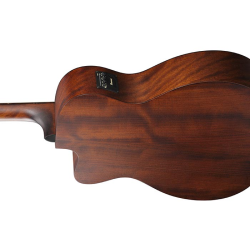 Ibanez PC12MHCE-OPN Open Pore Natural