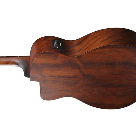 Ibanez PC12MHCE-OPN Open Pore Natural