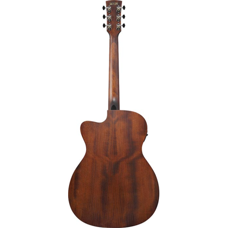Ibanez PC12MHCE-OPN Open Pore Natural