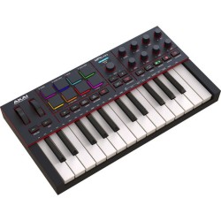 AKAI MPK Mini 4 Black