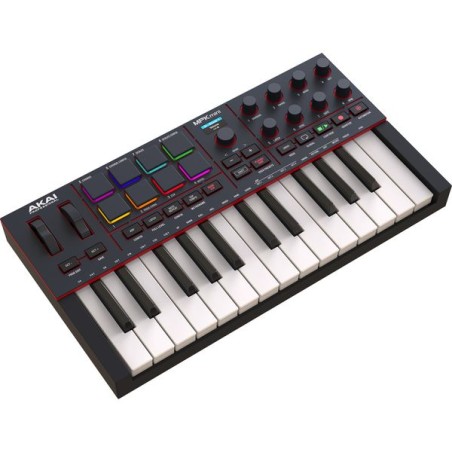 AKAI MPK Mini 4 Black