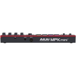 AKAI MPK Mini 4 Black