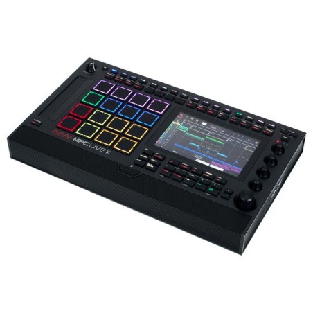 AKAI MPC Live III