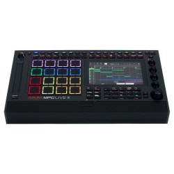 AKAI MPC Live III
