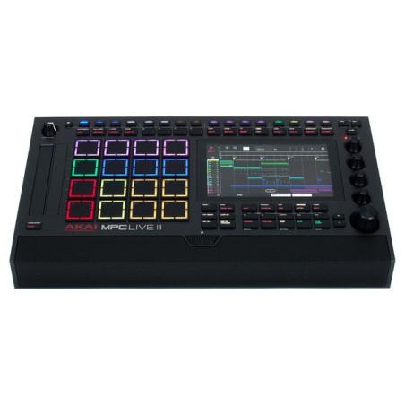 AKAI MPC Live III