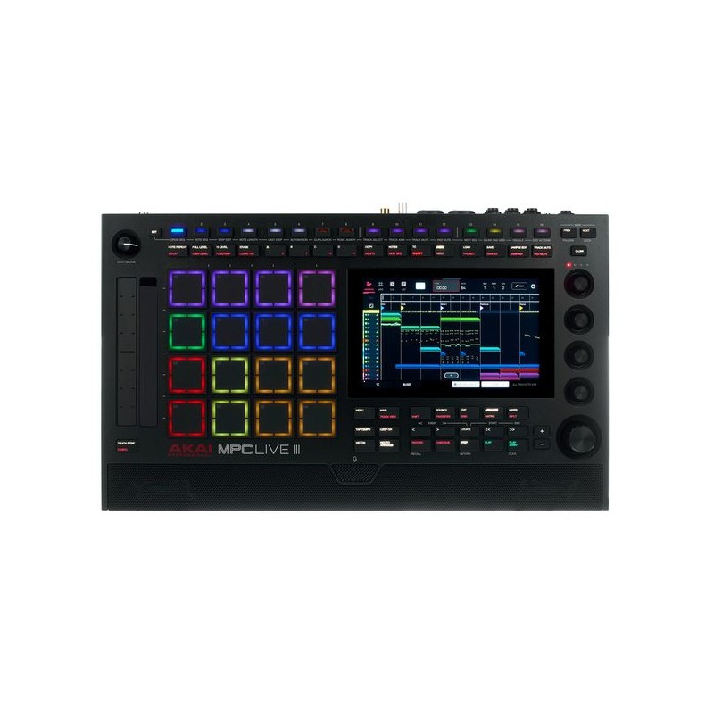 AKAI MPC Live III