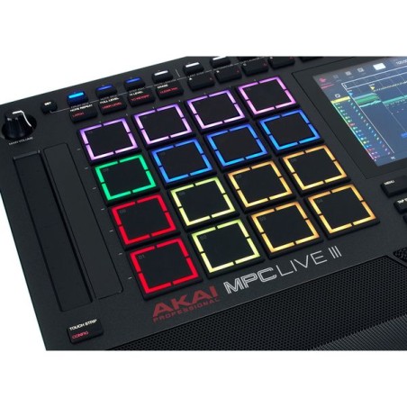AKAI MPC Live III