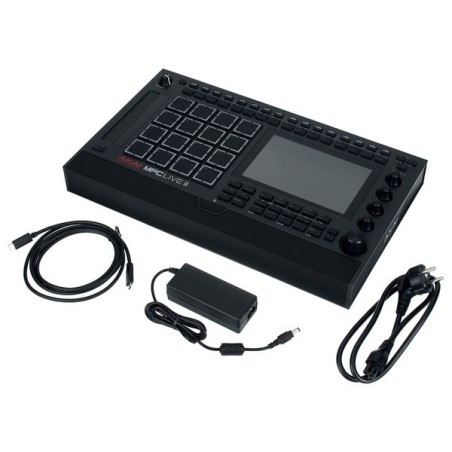 AKAI MPC Live III