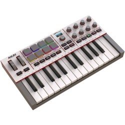 AKAI MPK Mini 4 Grey