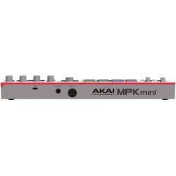 AKAI MPK Mini 4 Grey