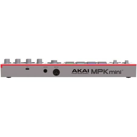 AKAI MPK Mini 4 Grey