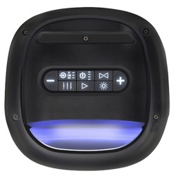 Fenton Track165 6,5bt,tws,led