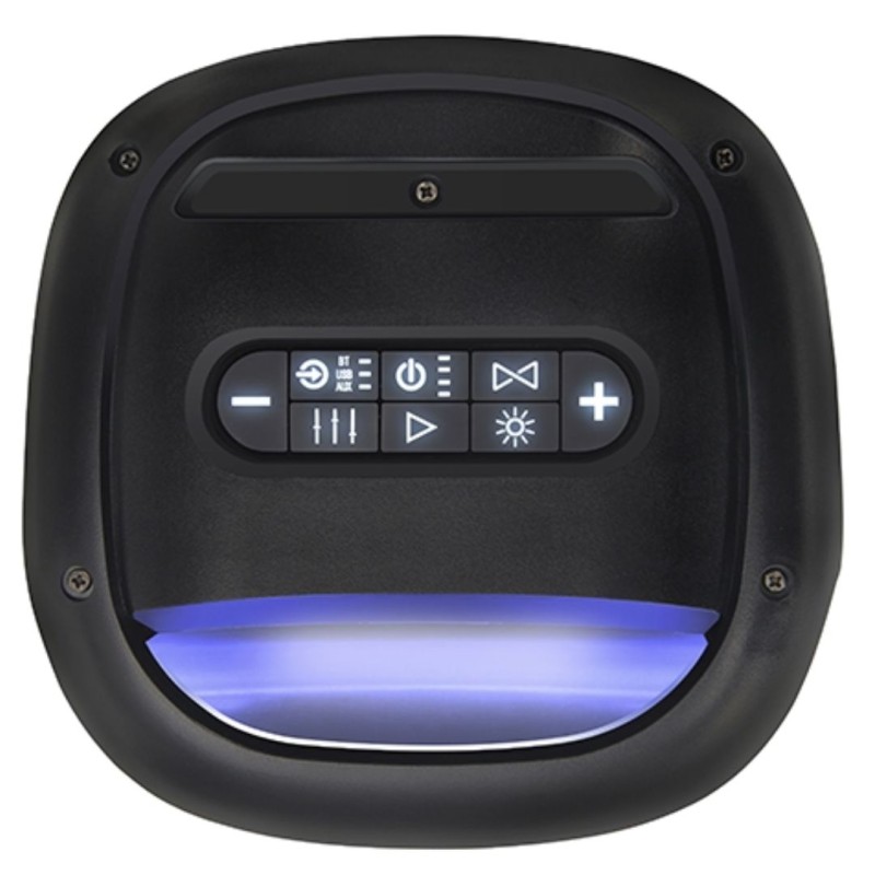 Fenton Track165 6,5bt,tws,led