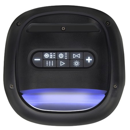 Fenton Track165 6,5bt,tws,led