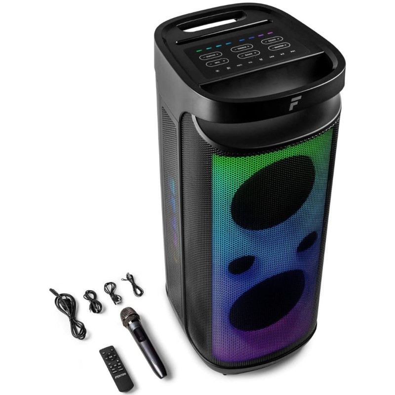 FENTON Pulse160 2x8 Batt.bt Ipx4