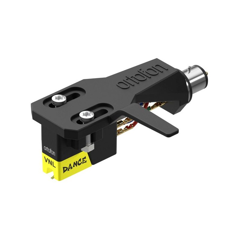 Ortofon VNL Dance Pre-Mounted on SH-2 Black