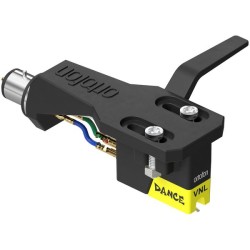 Ortofon VNL Dance Pre-Mounted on SH-2 Black