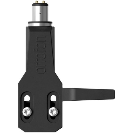 Ortofon VNL TRIX Pre-Mounted on Sh-2 Black