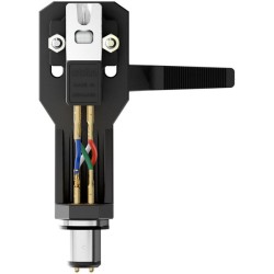 Ortofon VNL TRIX Pre-Mounted on Sh-2 Black