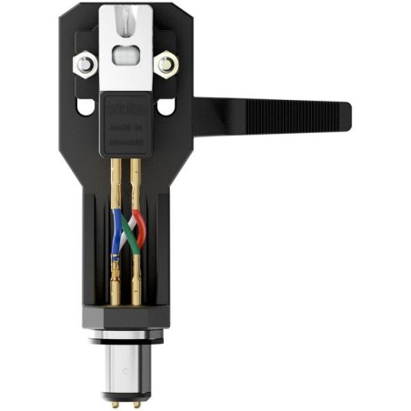 Ortofon VNL TRIX Pre-Mounted on Sh-2 Black