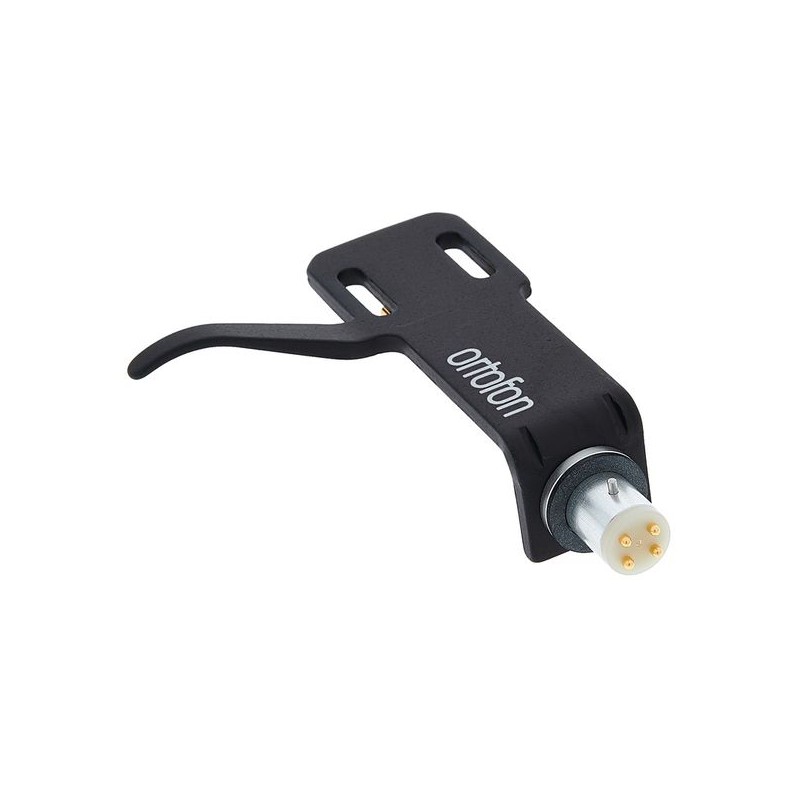 Ortofon SH-4 Black Headshell
