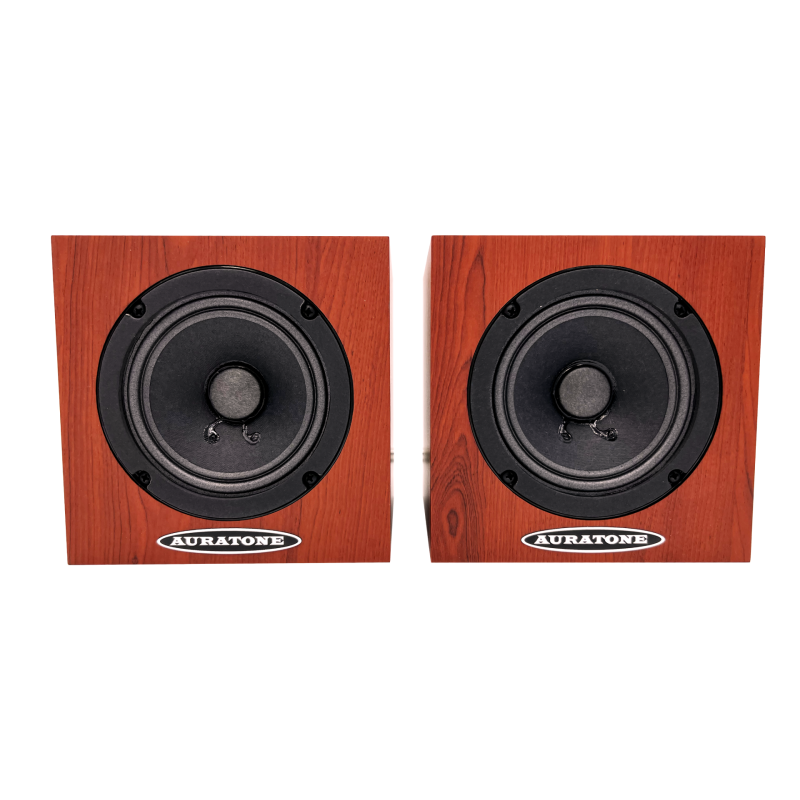 Auratone 5C Active Super Sound Cube Classic