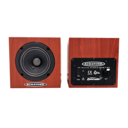 Auratone 5C Active Super Sound Cube Classic