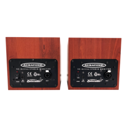 Auratone 5C Active Super Sound Cube Classic