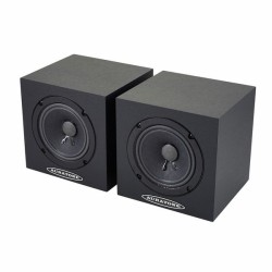 Auratone 5C Passive Super Sound Cube Black
