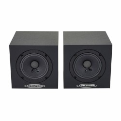 Auratone 5C Passive Super Sound Cube Black