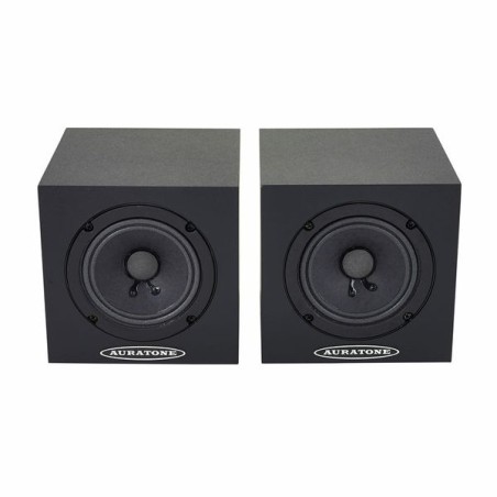 Auratone 5C Passive Super Sound Cube Black