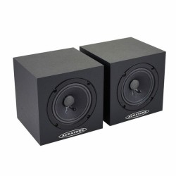 Auratone 5C Passive Super Sound Cube Black