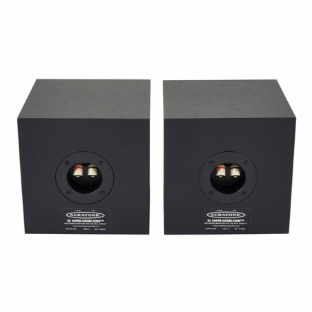 Auratone 5C Passive Super Sound Cube Black