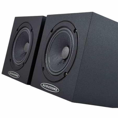 Auratone 5C Passive Super Sound Cube Black