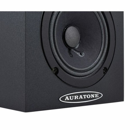 Auratone 5C Passive Super Sound Cube Black