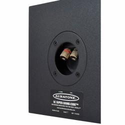 Auratone 5C Passive Super Sound Cube Black