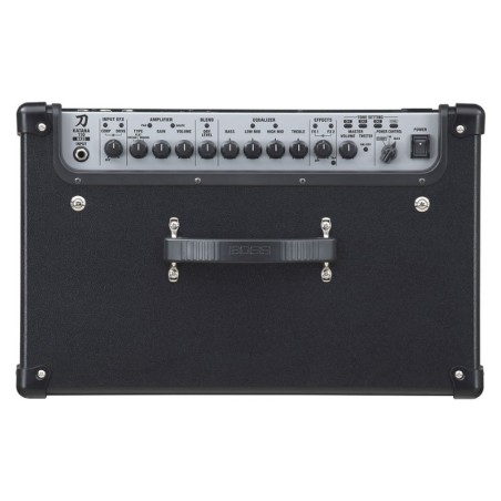 BOSS KTN-110B
