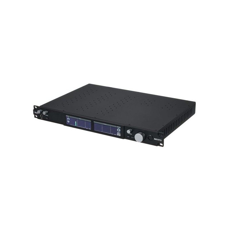 MOTU AVB 16A 2025