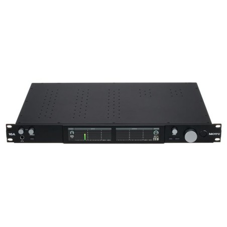 MOTU AVB 16A 2025