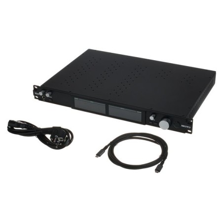 MOTU AVB 16A 2025